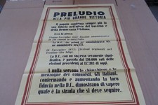 Manifesto Politico Democrazia