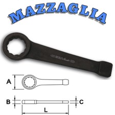 EGA MASTER CHIAVE POLIGONALE