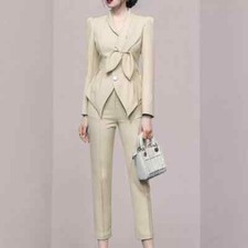 Tailleur completo donna