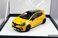 Renault clio sport - rs, 16