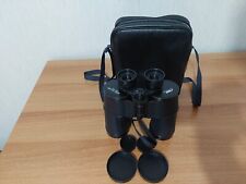 Binocolo vintage russo Sotem 10X50, con custodia, ottime condizioni