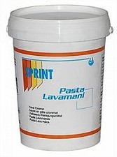PASTA LAVAMANI SPRINT 4 KG