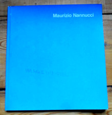 Maurizio Nannucci. Immagine