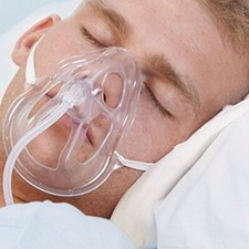 OxyMask OM-1125-8 Maschera