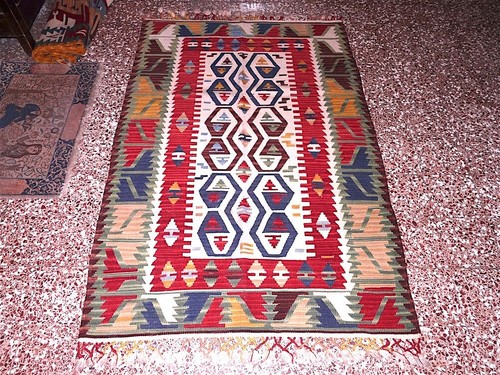 Kilim alta qualità 165x109 - kilim,