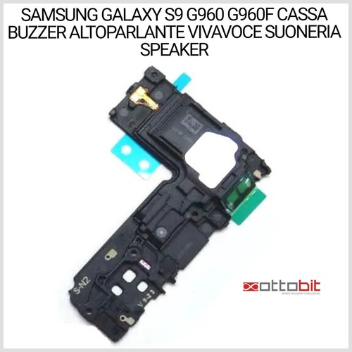 Samsung galaxy g960 g960f - galaxy,