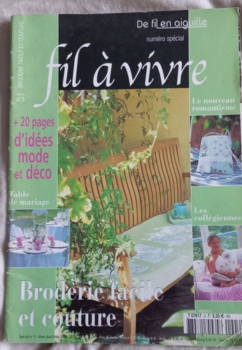 Fil aiguille numero - en,
