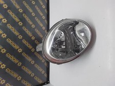 FARO FANALE GRUPPO OTTICO