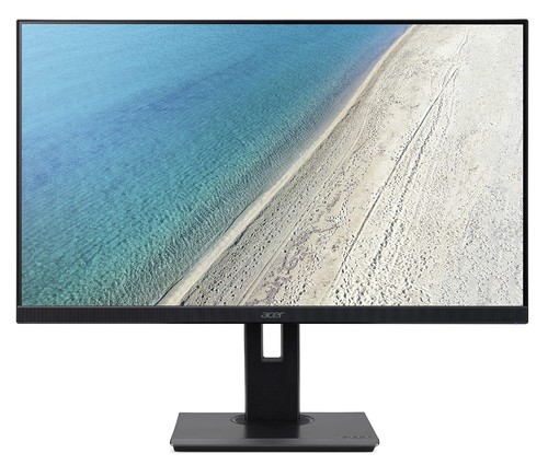 Monitor acer b227qbmiprzx - acer, 21"