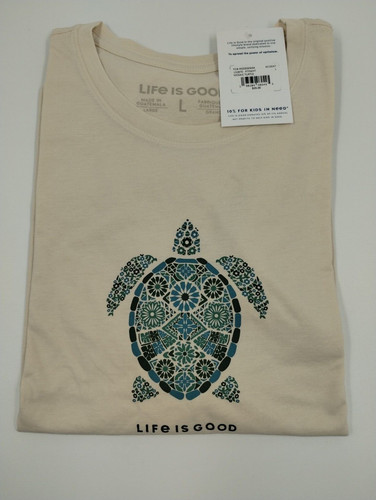 Shirt donna life - donna, good