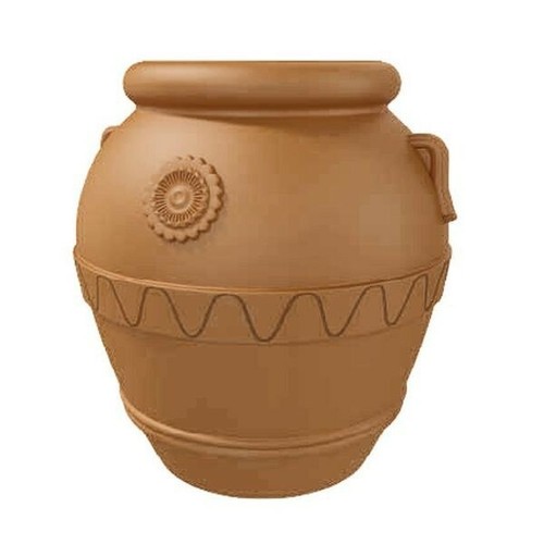 Serbatoio cisterna - serbatoio,