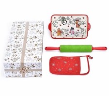 Temptations Set Regalo da