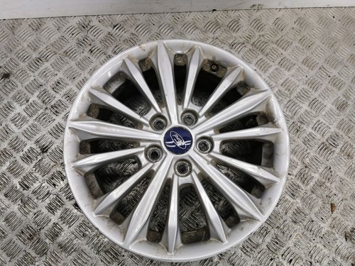 Cerchio lega r16 ford - r16, focus
