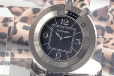 Cartier Pasha de Cartier