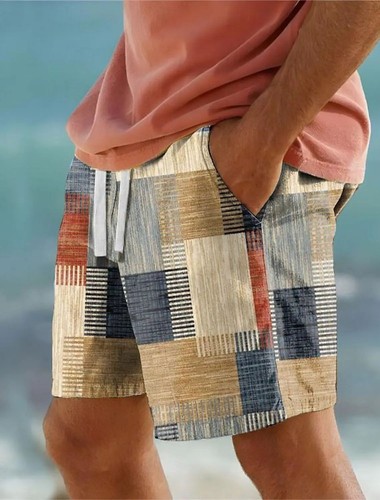 Costume bagno mare fantasia - costume,