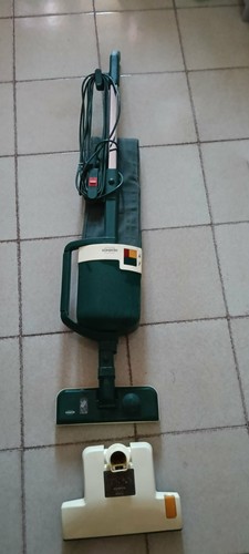 Aspirapolvere vorwerk folletto - aspirapolvere,