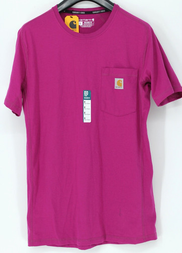 Maglietta carhartt forced - maglietta,