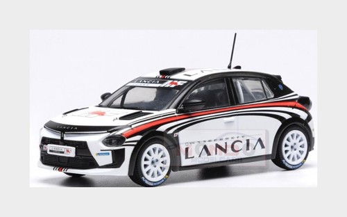 Ixo lancia ypsilon - lancia -,