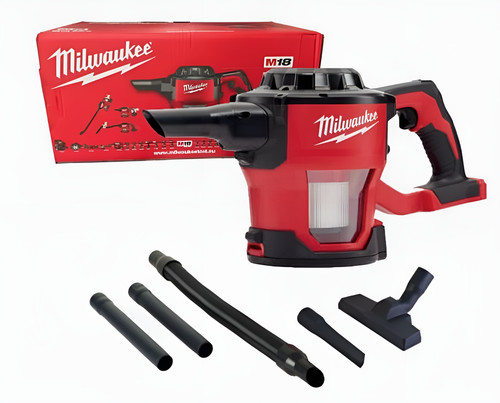 Milwaukee m18 018v - milwaukee, cv-018v