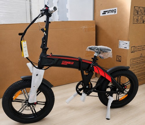 Ducati scrambler scr fat - ducati, scr-e