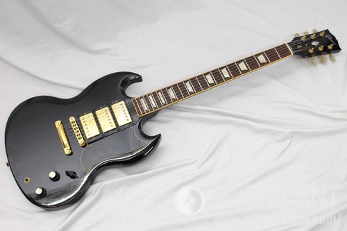 Gibson 2007 edizione - gibson,