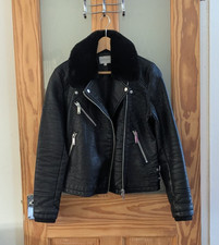 GIACCA BIKER DONNA MAGAZZINO