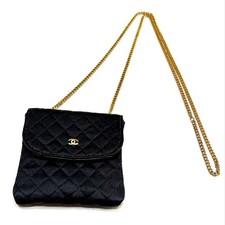 Collana CHANEL Mini Matelasse