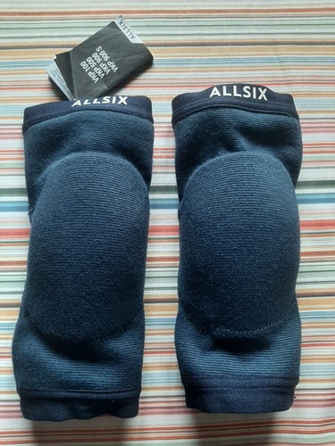 Ginocchiere decathlon allsix - decathlon,