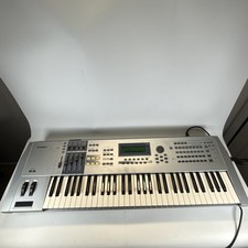Yamaha Motif ES6