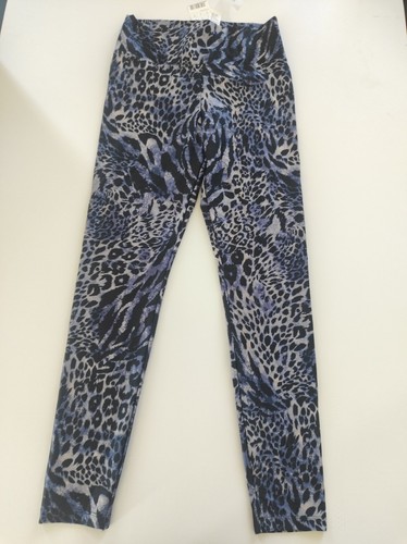 Calzedonia leggings con vita - calzedonia,