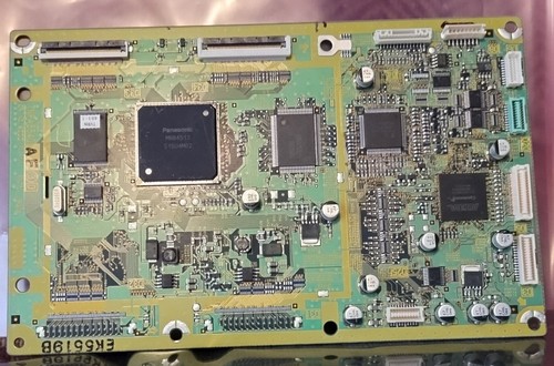Panasonic 42pd50 scheda - th-42pd50,