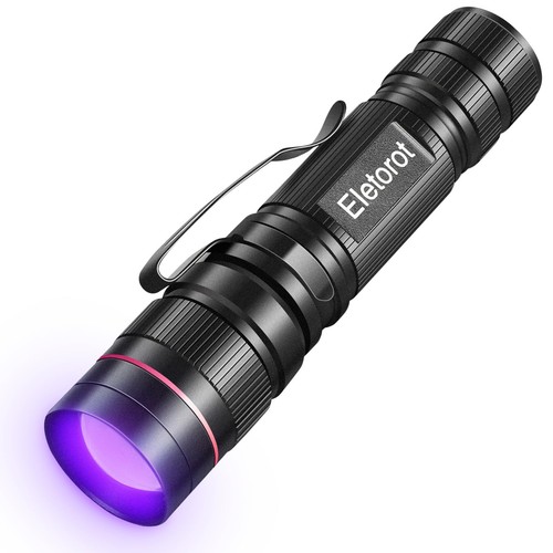 Torcia 395 ultravioletti - 395,