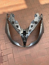 Carena anteriore Honda Silver