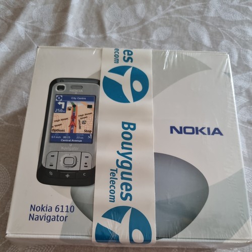 Nokia 6110 new seald - ,