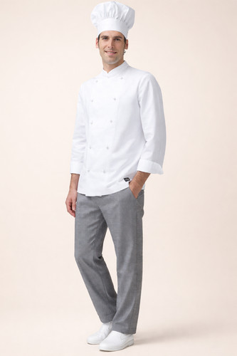 Giacca cuoco chef cucina - giacca,