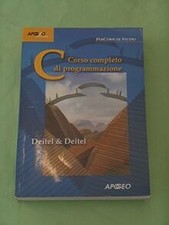 C. Corso completo di