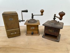 Macinacaffè Macina Macinini