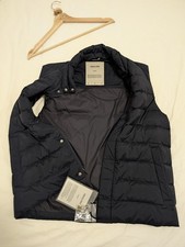 Gilet Smanicato Paoloni Piuma