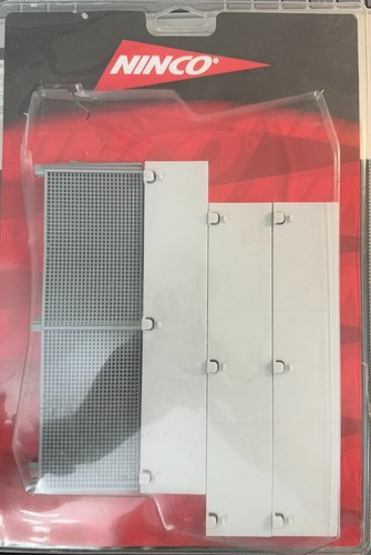 Ninco 10220 guardrail - 10220, barriere