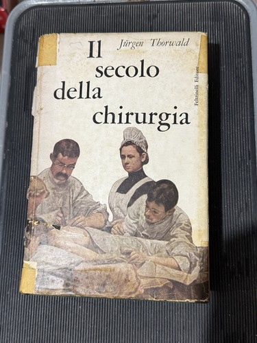Jurgen thorwald il - -, secolo