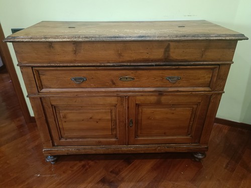 Mobile antiquariato - mobile,