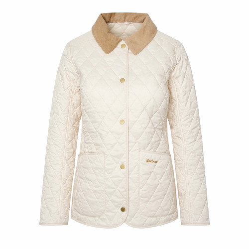 Barbour giacca donna annandale - donna,
