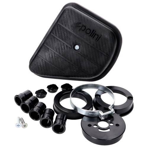 Scatola filtro aria lufi - filtro,