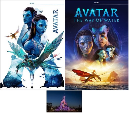 Disney avatar 2 the - disney's,