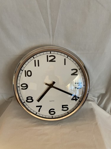 Orologio parete analogico - da,