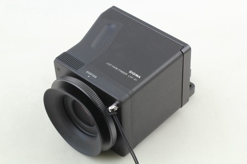 Near mint sigma - mint】sigma, lcd