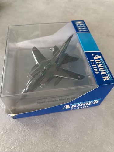 Tornado diecast aeronautica - tornado,