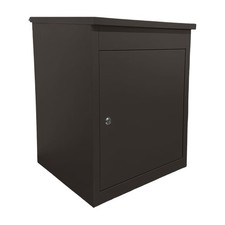 Cassetta per pacchi cassetta