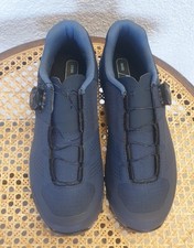 Scarpe ciclismo shimano et7 - scarpe,