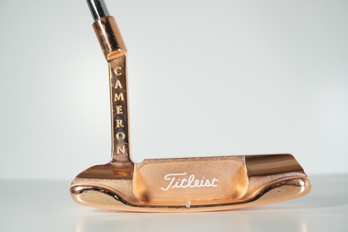 Scotty cameron pro - scotty,